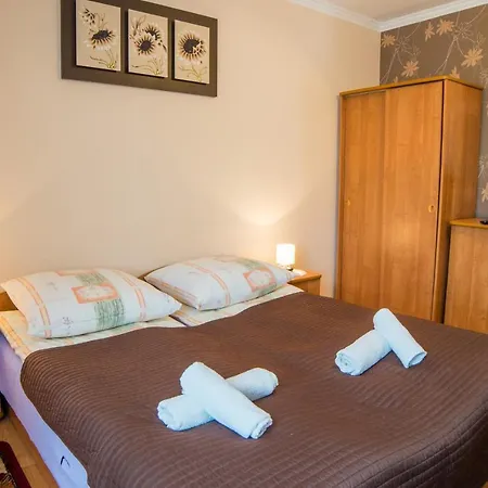 Tabu Penzion Mikołajki