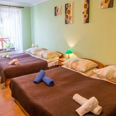Tabu 3* Mikołajki