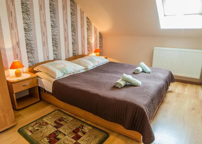 Tabu Penzion Mikołajki