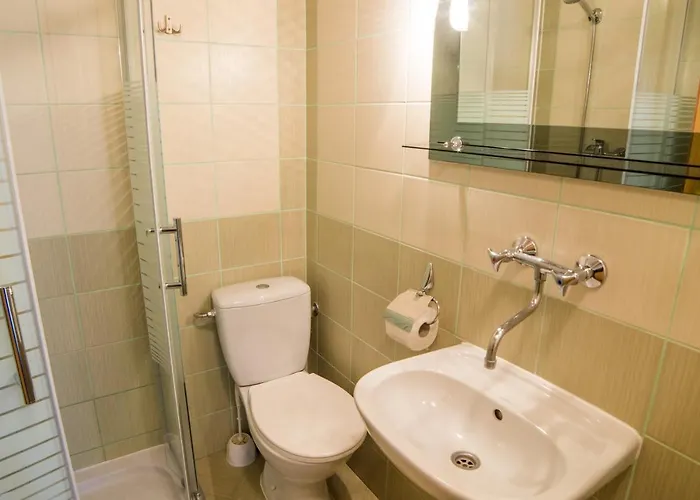 Tabu Penzion Mikołajki